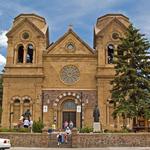 Santa Fe Plaza