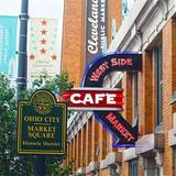 West Side Market Café