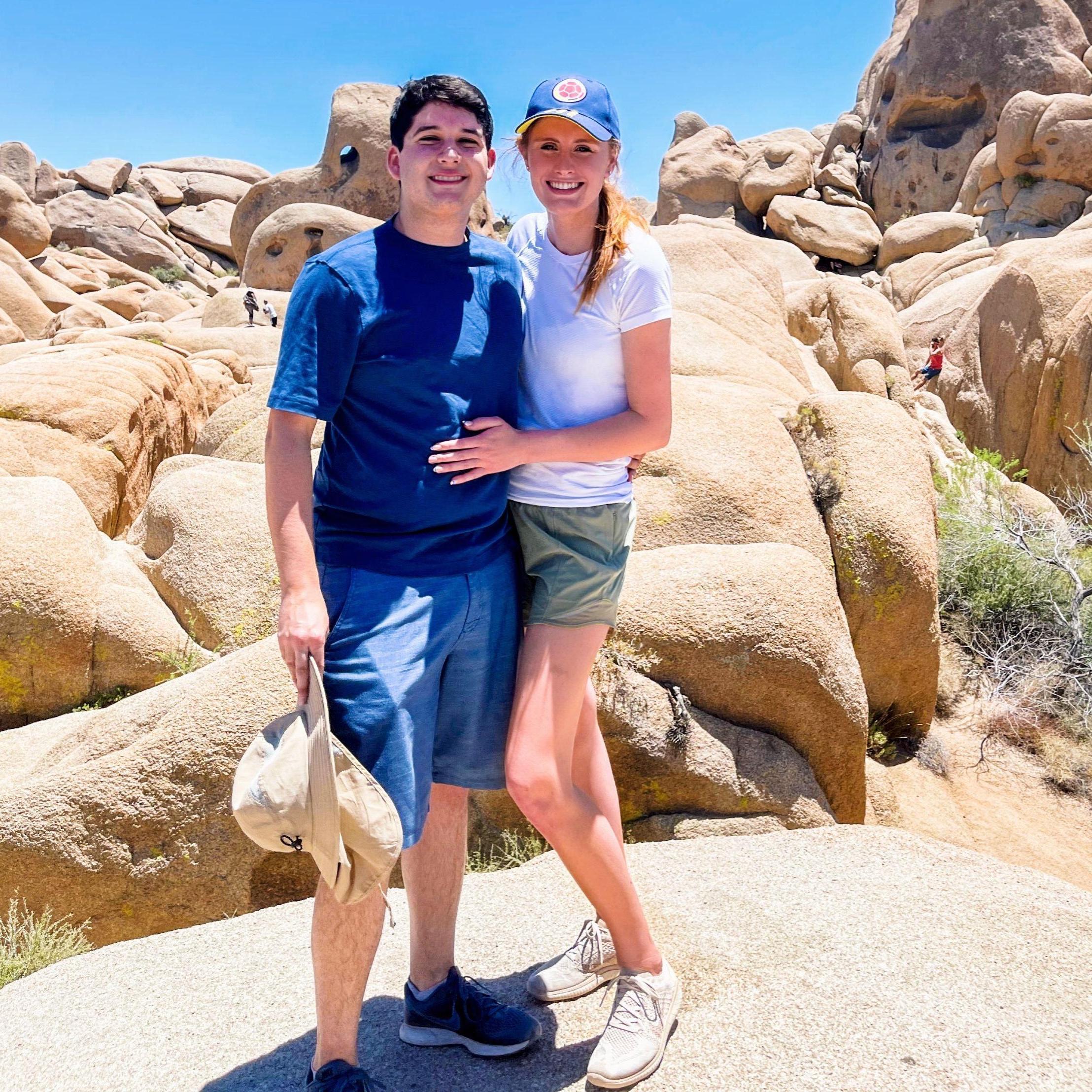 Joshua Tree, California