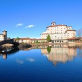 The Broadmoor