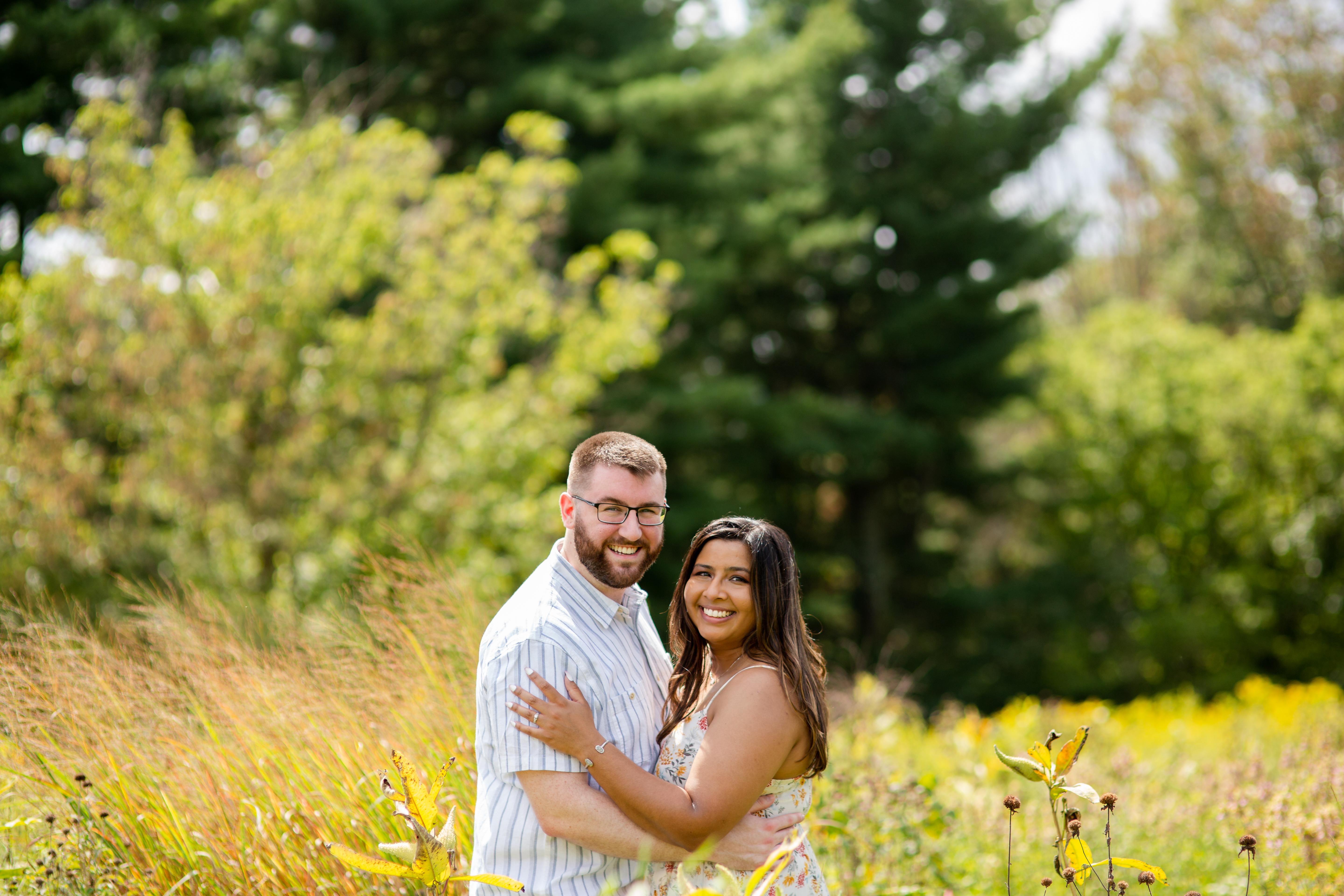 The Wedding Website of Selena Majeed and Alexander Kavalkovich