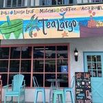 Tea Largo Beverage & Bowls
