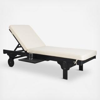 Newport Outdoor Lounge Chair
