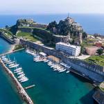 Old Fortress of Corfu