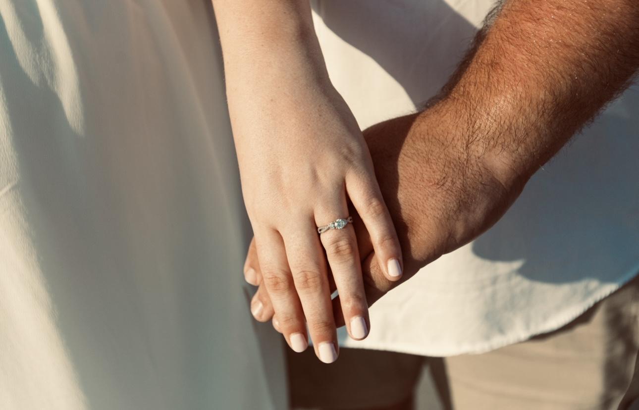 The Wedding Website of Adysen Watson and Trevor LeForge