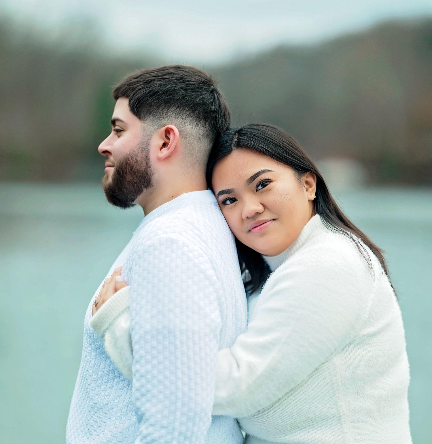 The Wedding Website of Chansity Vang and Reynold Trejo
