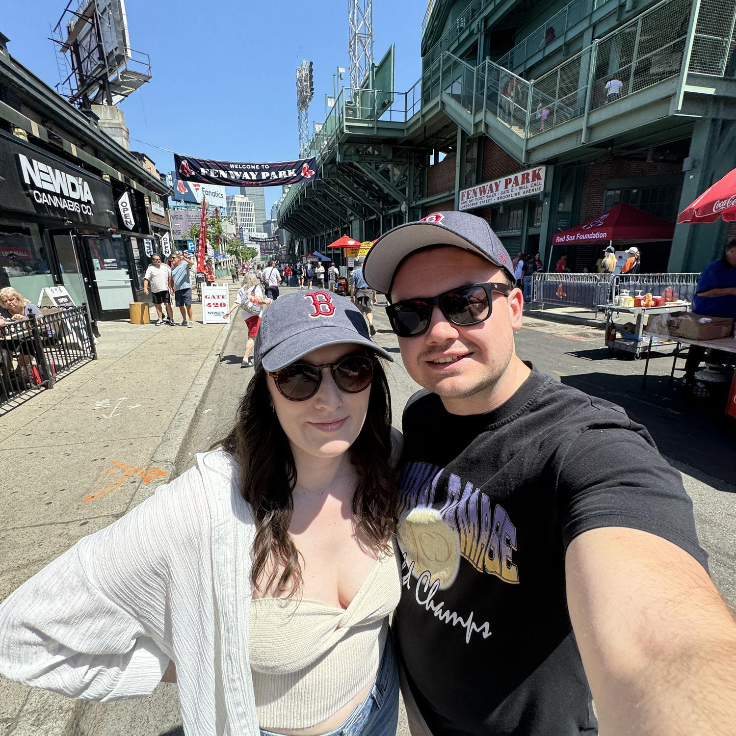 Fenway 2024