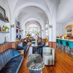 Arco Cocktail Lounge & Coastal Fare