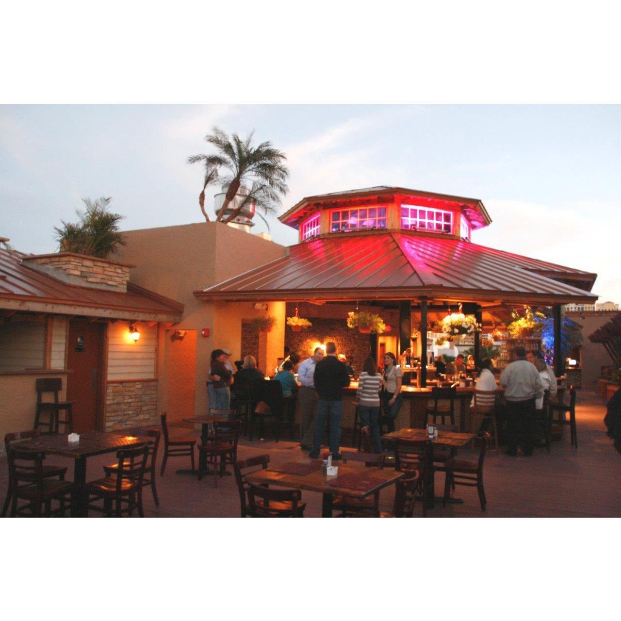 Roxy's Rooftop (Wedding Venue)