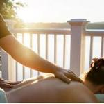 Cascade Spa at Mill Falls