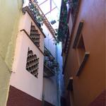 Callejón del Beso