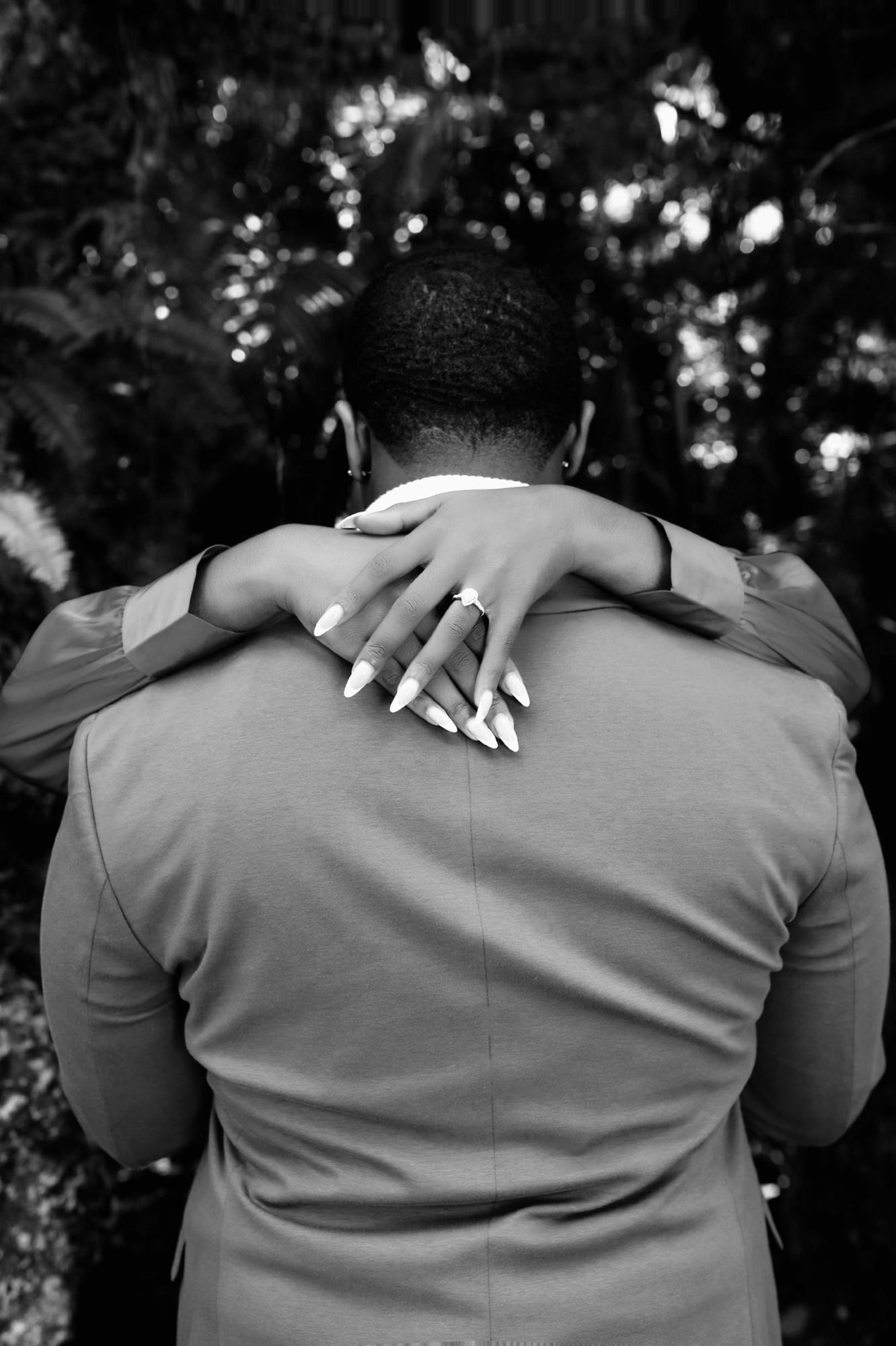 WE’RE GETTING MARRIED. 9.24.2022