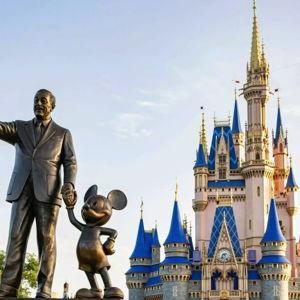 Disney World Tickets