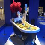 Immersive Van Gogh Exhibit Las Vegas