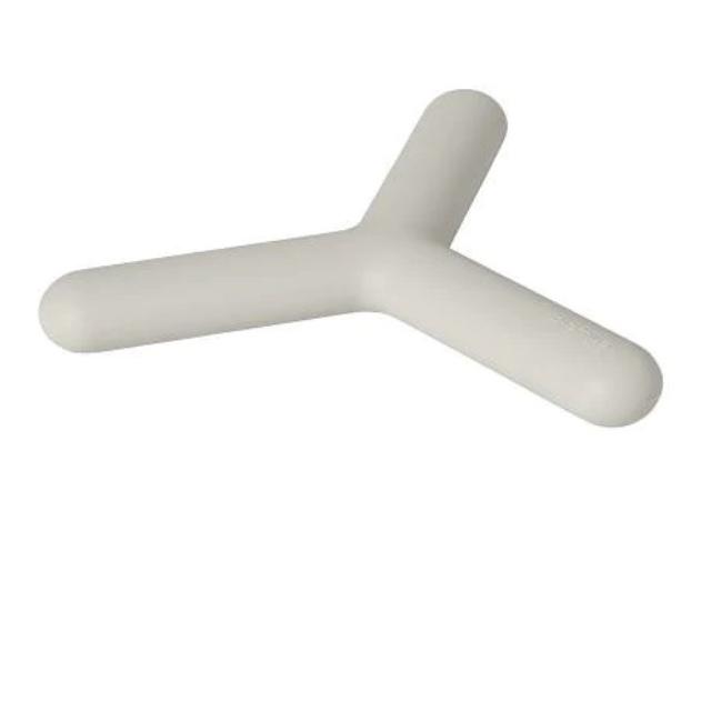 Trivet Hot Pad, Cream
