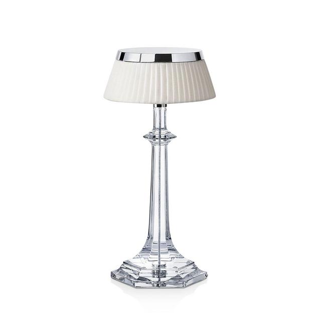 Baccarat Bon Jour Versailles Lamp, Small