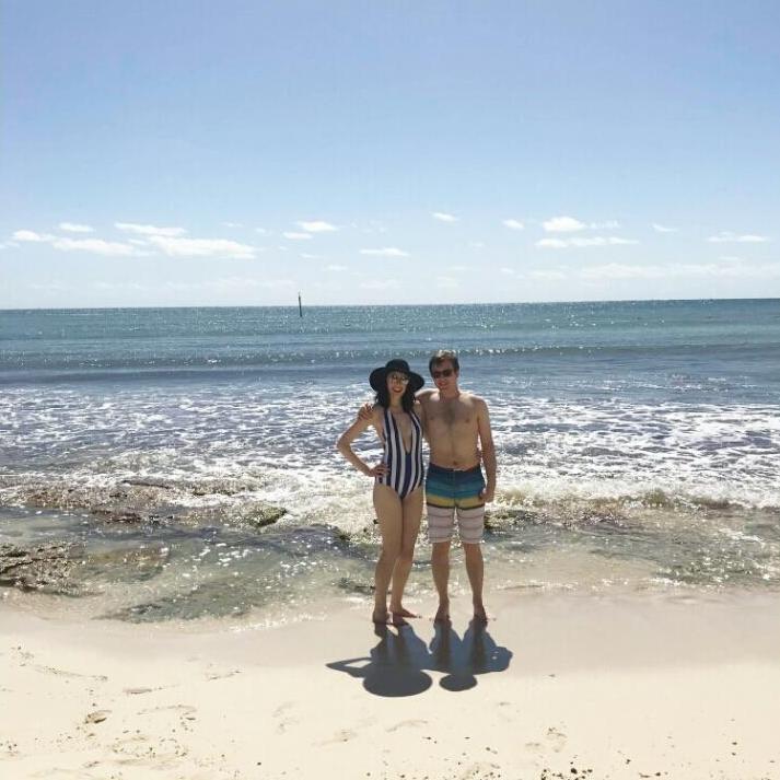 Our trip to Mexico!