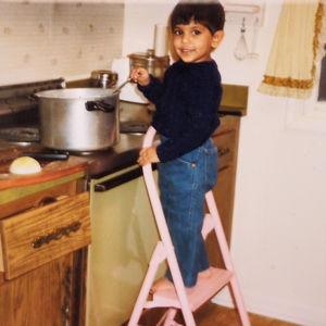 Kitchen Gadget Fund