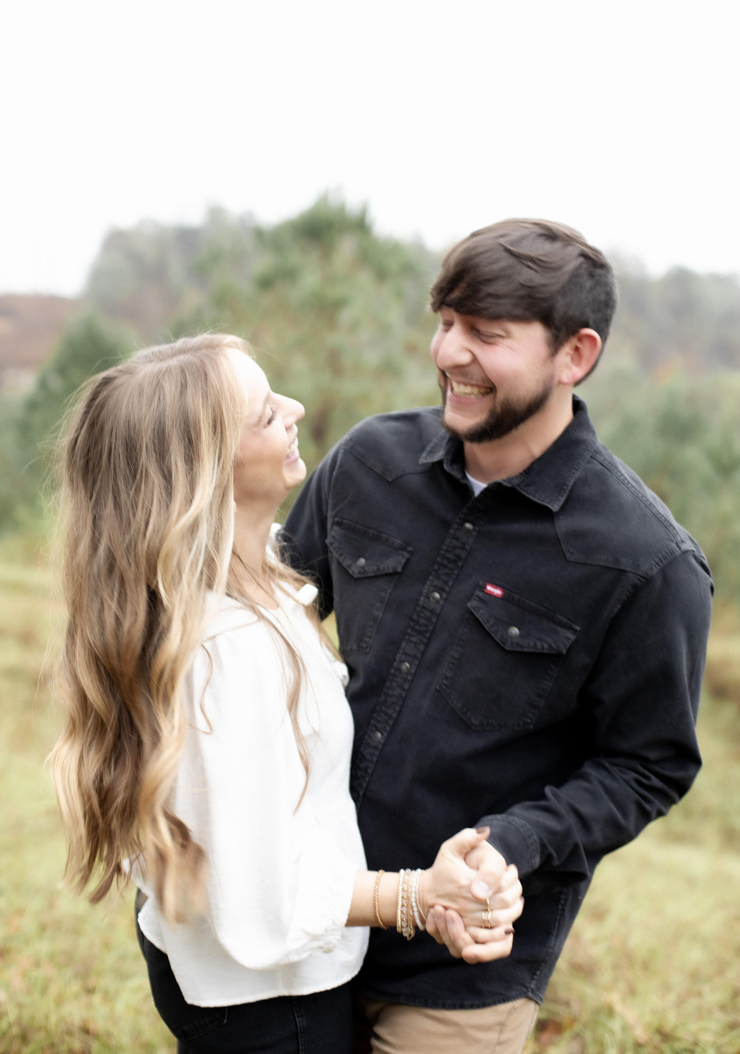 The Wedding Website of Portia Brubaker and Charlie Odom