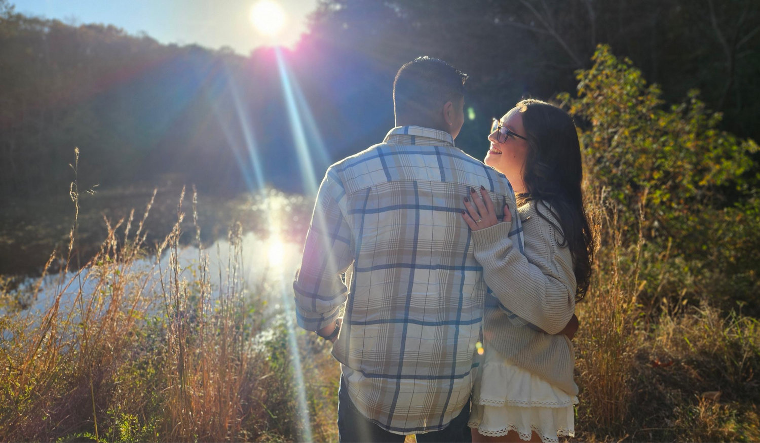 The Wedding Website of Jennah Davern and Michael Zapeta