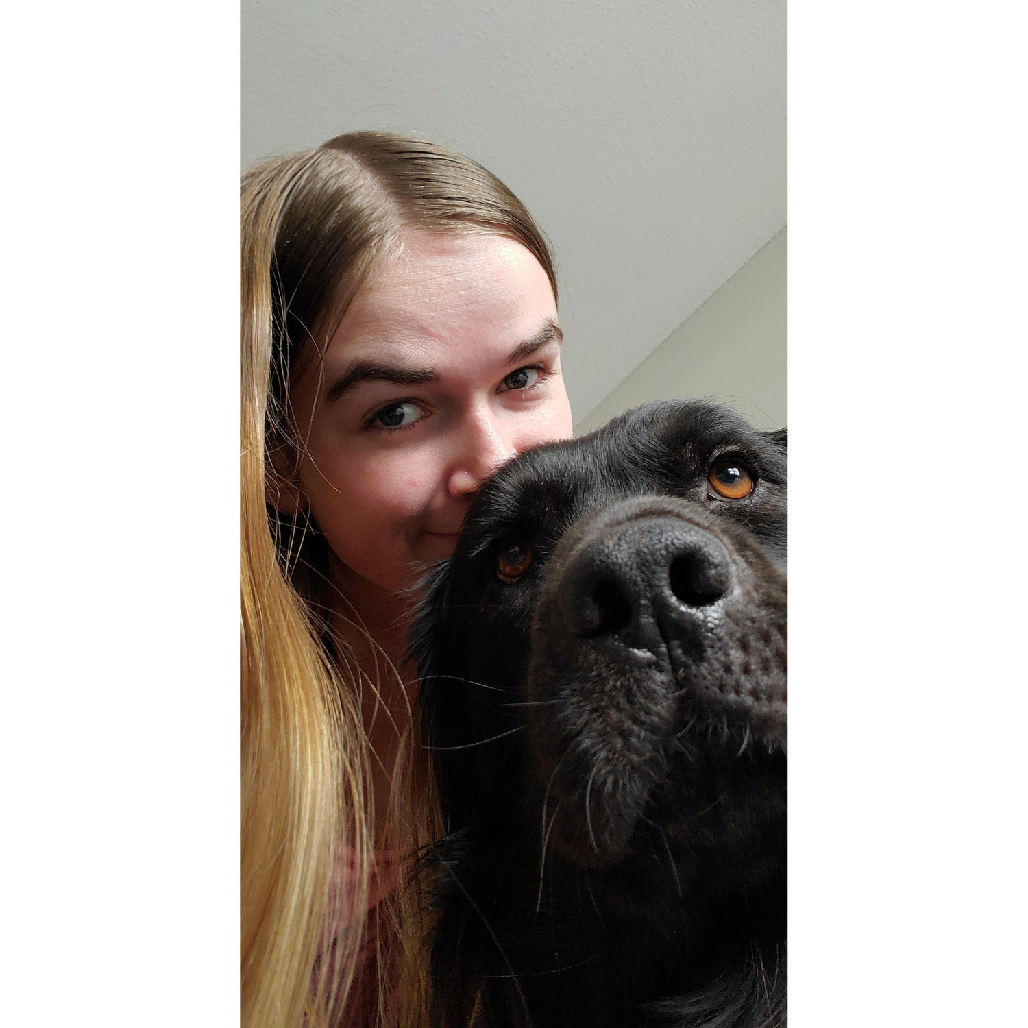 Babs and Sirius