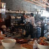 sarah's coffee & tea recs