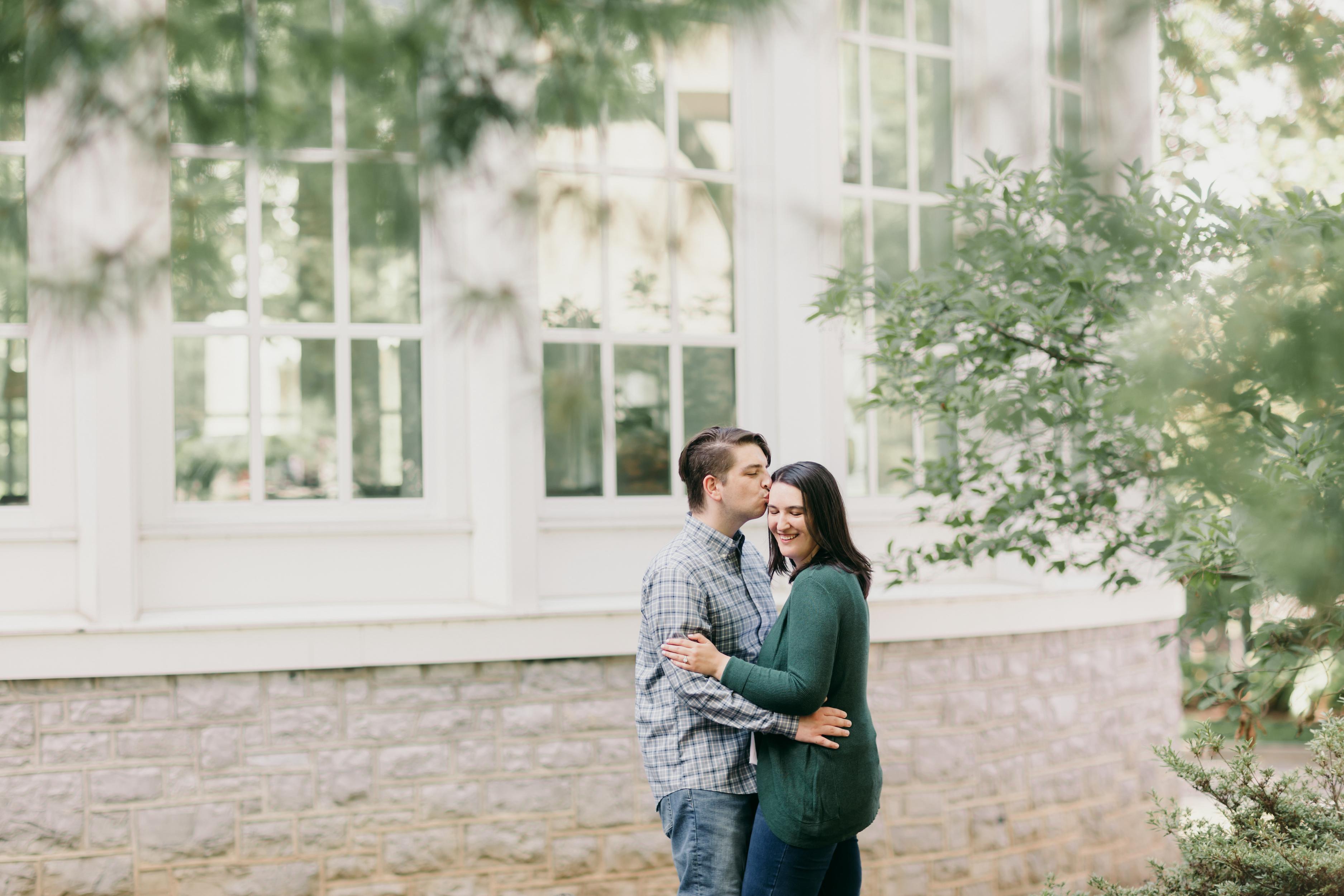 The Wedding Website of Emily Smith and Ryan Price