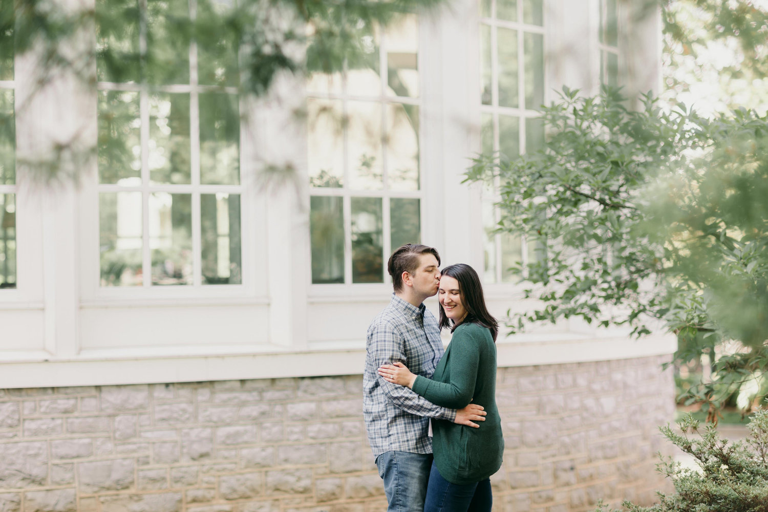 The Wedding Website of Emily Smith and Ryan Price