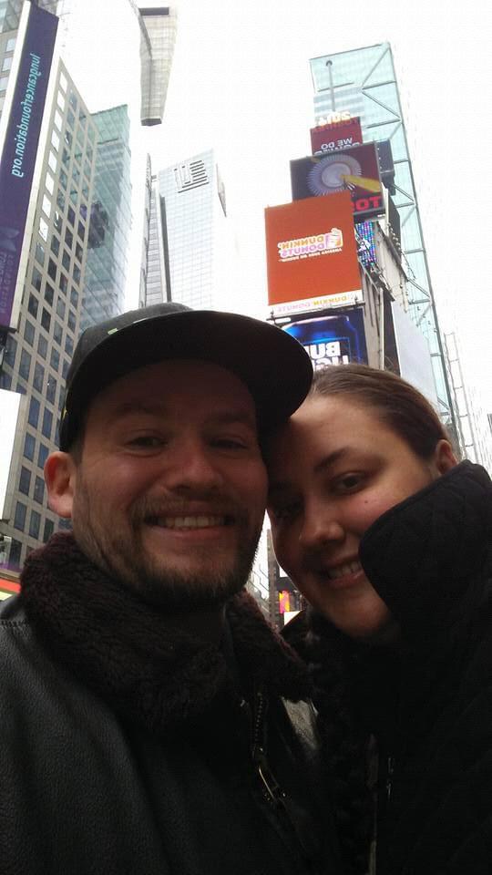 NYC 2016