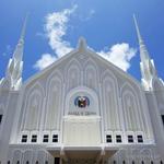 [Ceremony] Iglesia ni Cristo - Church Of Christ - Ewa Beach