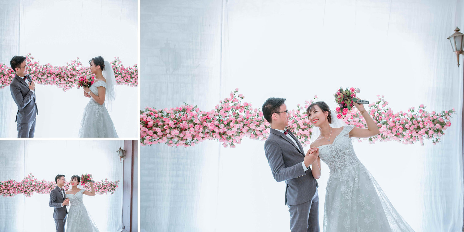 The Wedding Website of Bích Bích and Phương Văn