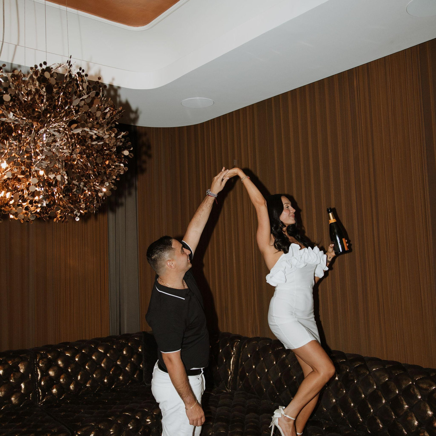 The Proposal. 6.26.2025. The W Philadelphia.