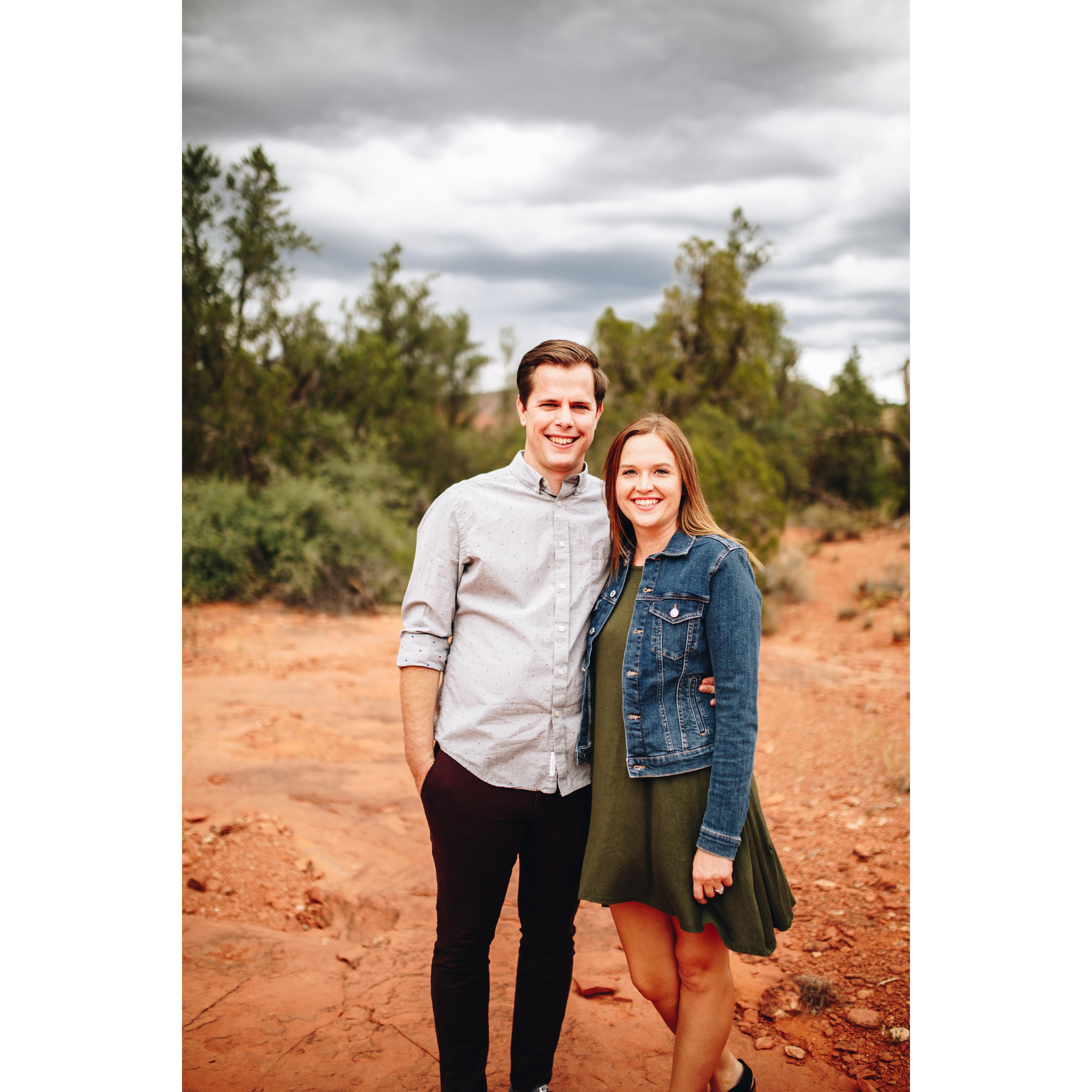 Isabella Lusk Photography