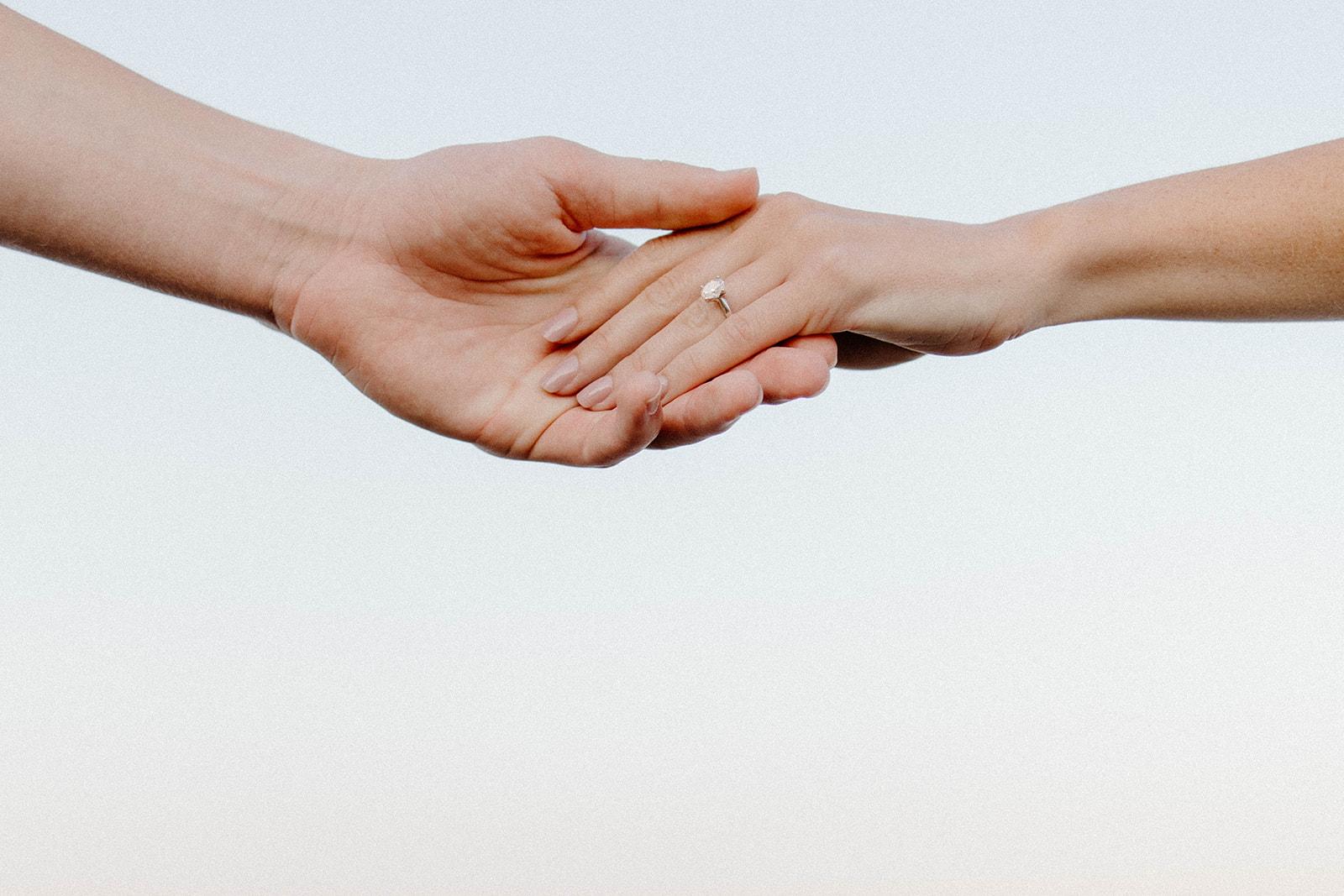 The Wedding Website of Aubrey Welch and Noah Hersey