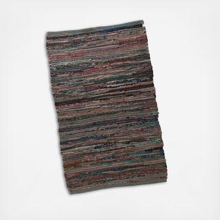 Chindi Rug