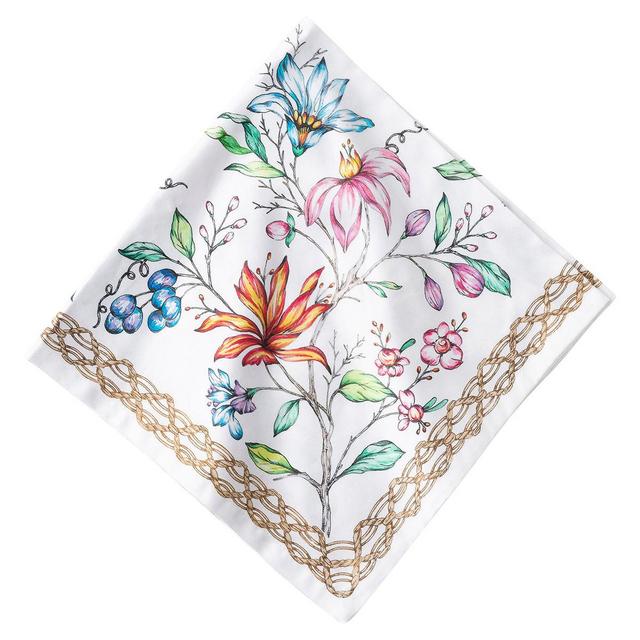 Floretta Napkin