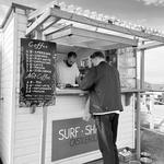 Surf Shack