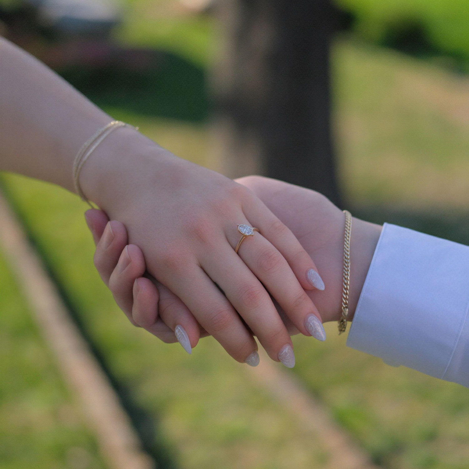 Engagement photos!