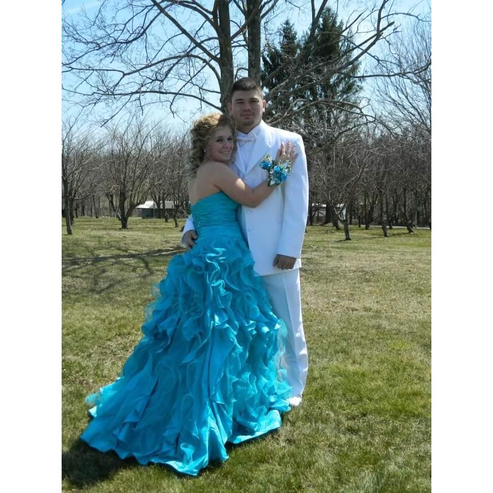 Camden's Senior Prom