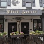 The Black Squirrel Pub and Haunt
