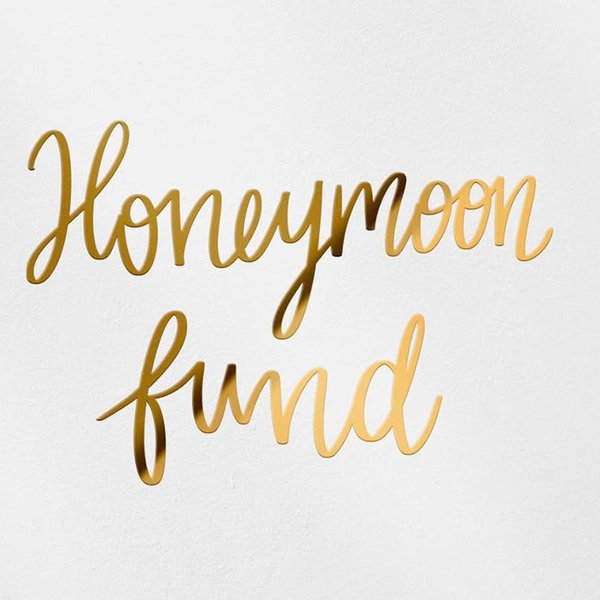The Dolphin’s Honeymoon Fund