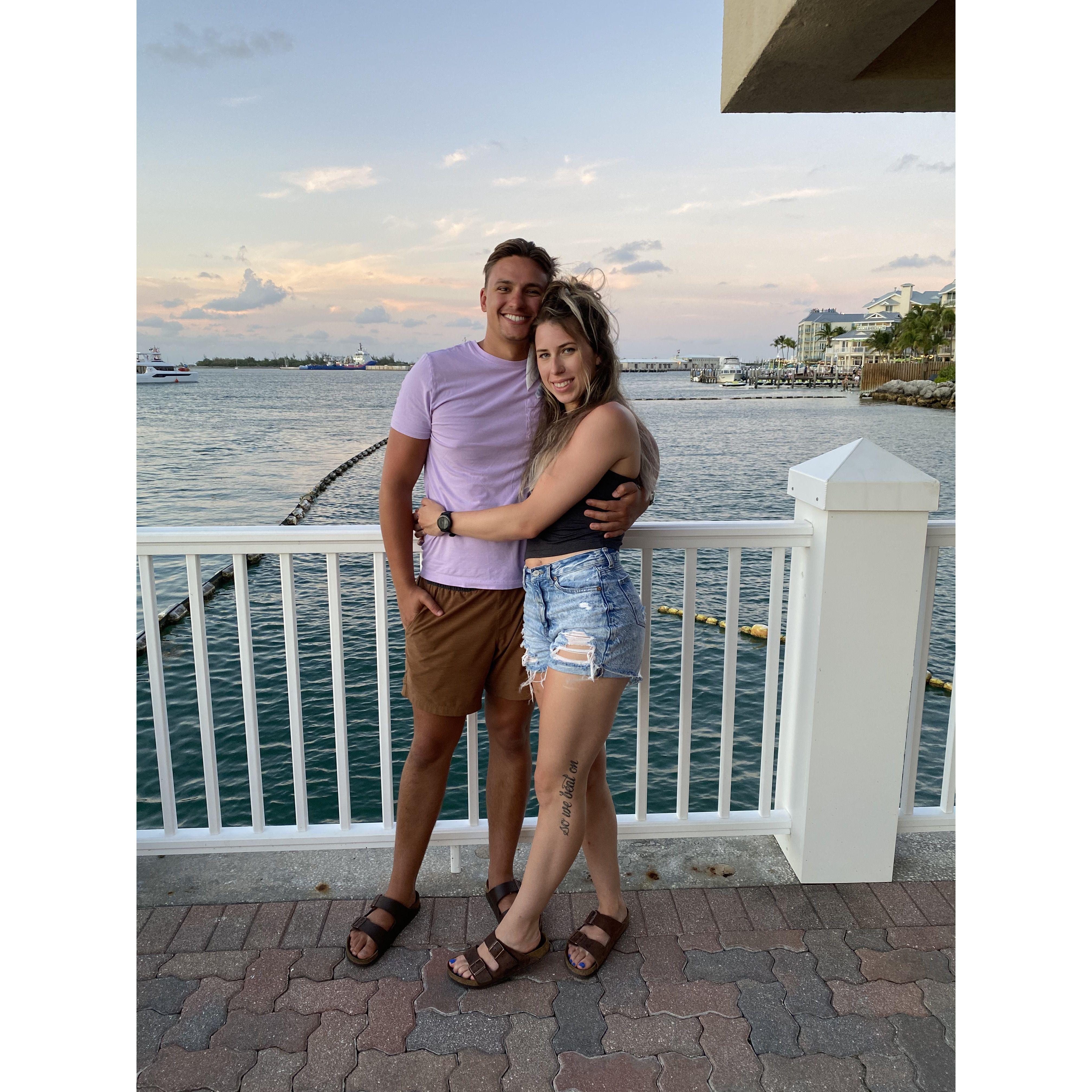 June 2021: Key West
