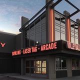 Sun Valley Lanes & Games