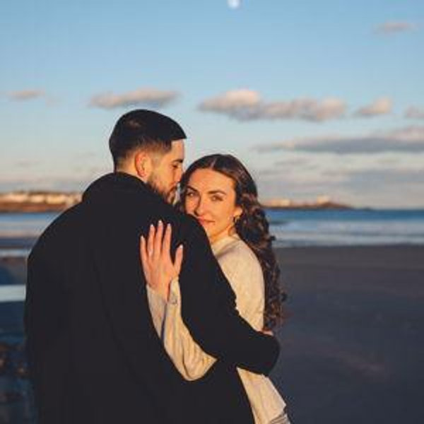 Venmo ~ Luna de Miel