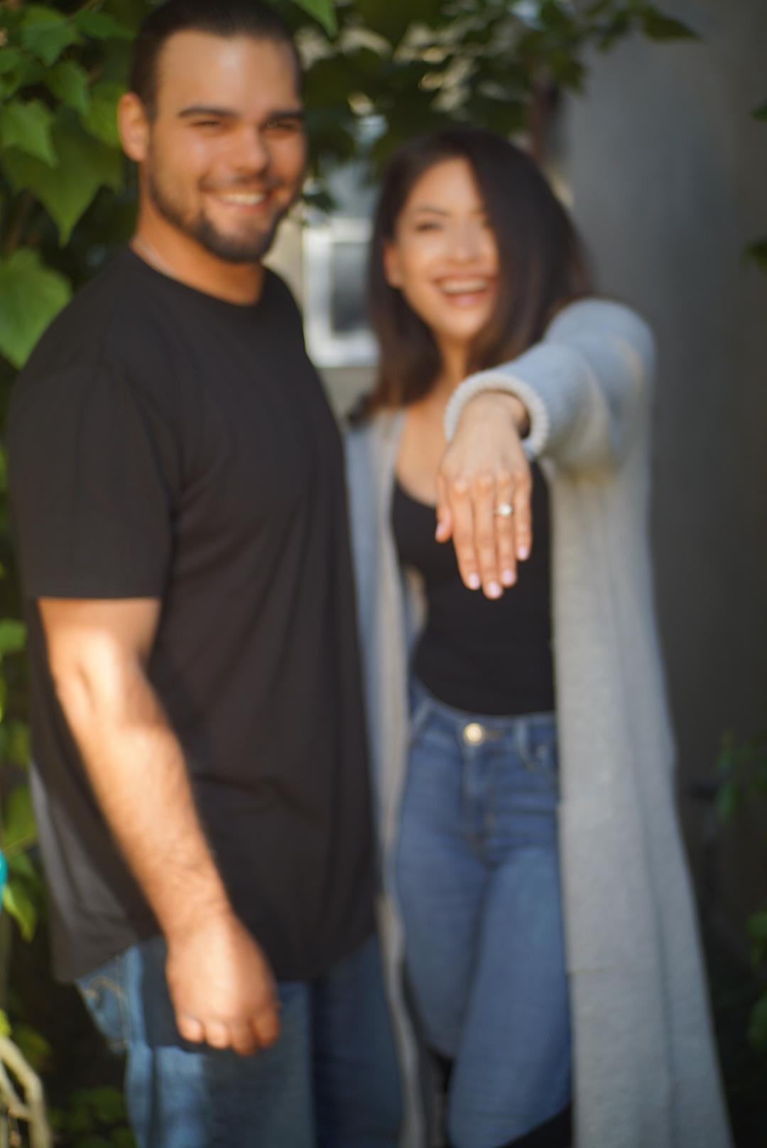 The Wedding Website of erica martinez and wade reynoso