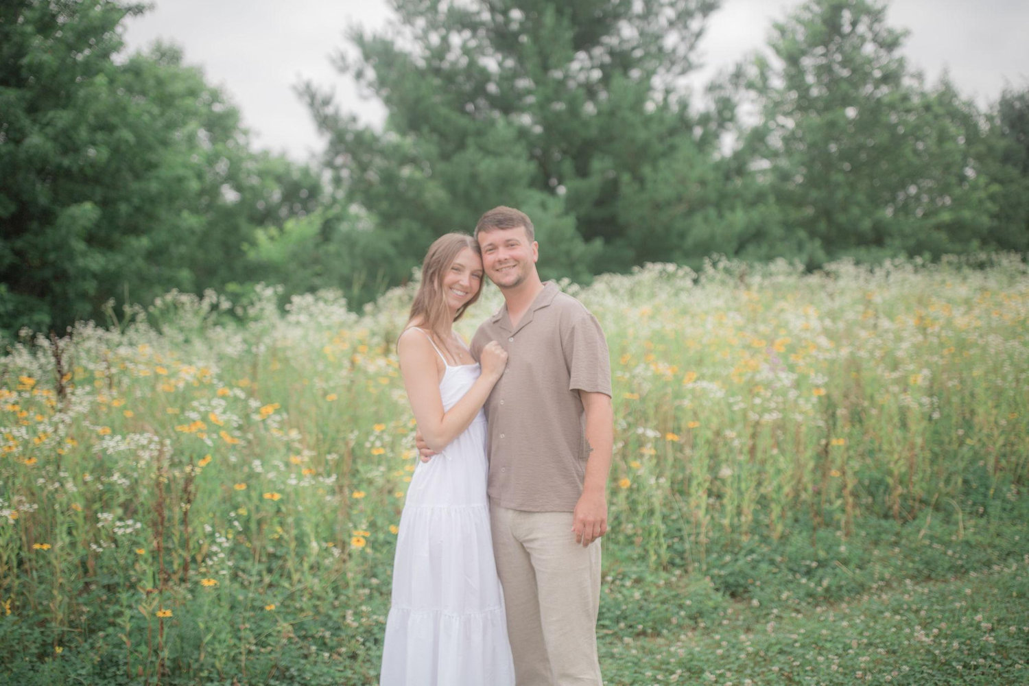 The Wedding Website of Katherine Fisher and Joseph Peebles