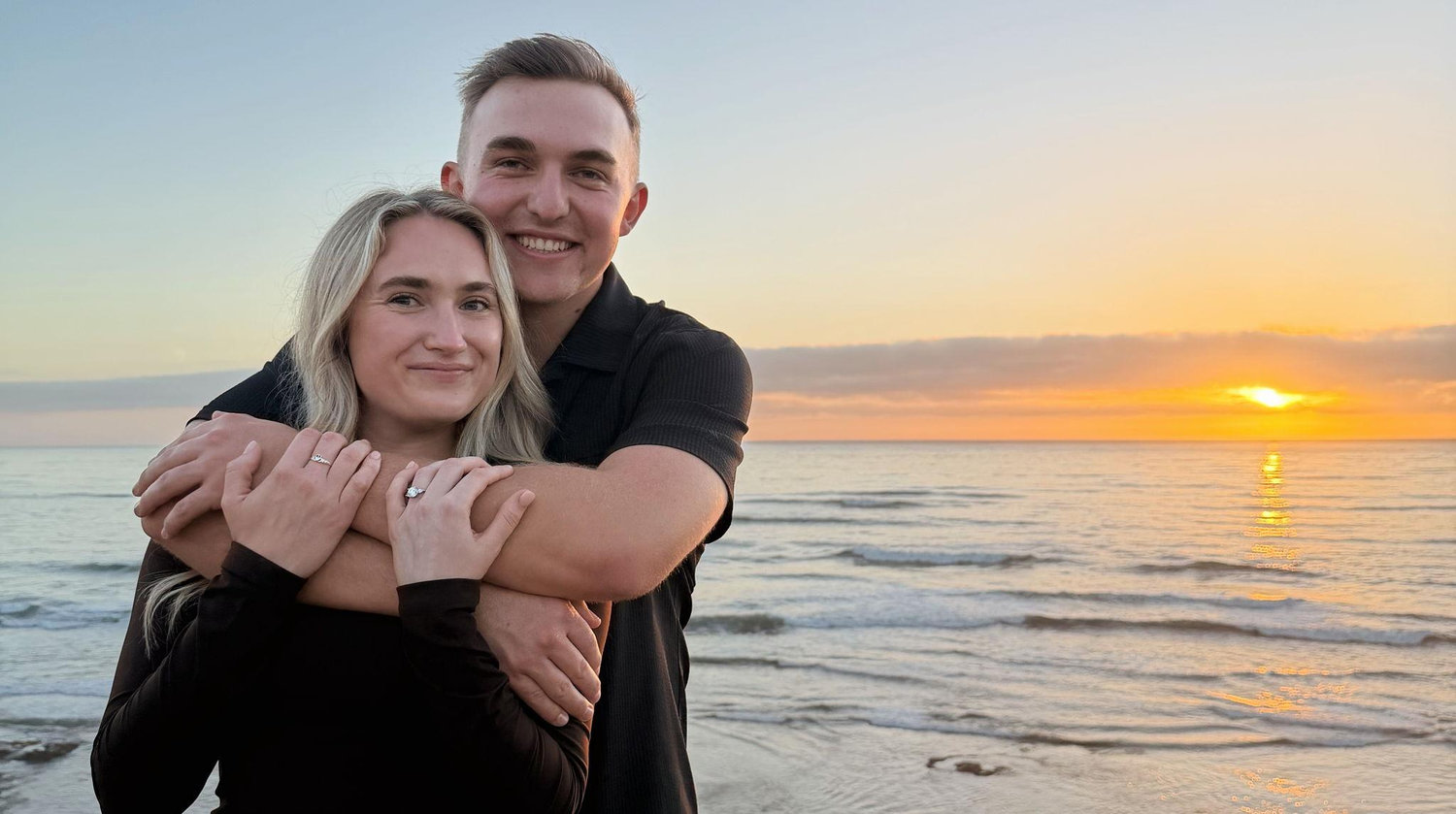 The Wedding Website of Tanner Olson and Kodi Van Dyke