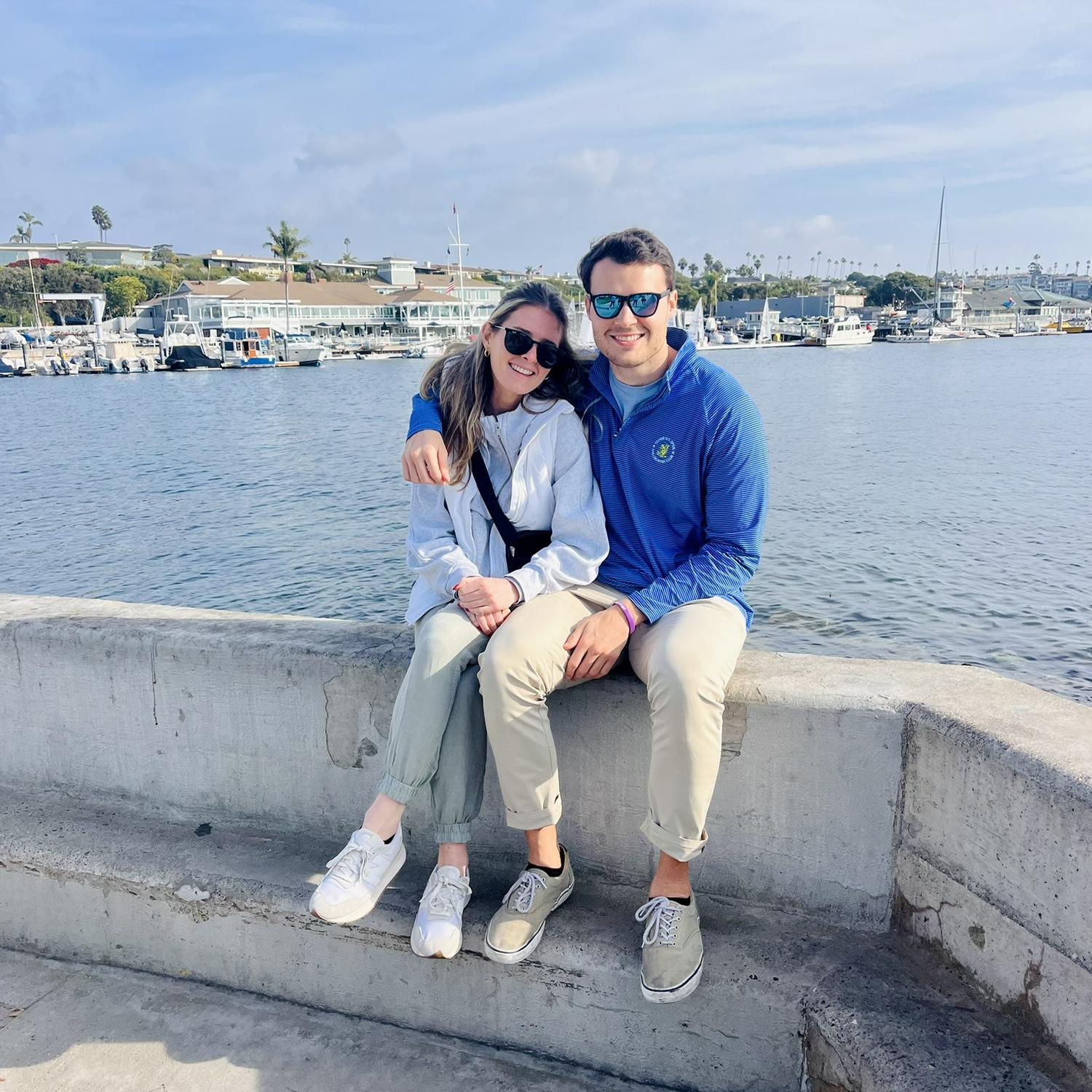 Newport Beach, California 2025