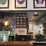 Blue Owl Brewing