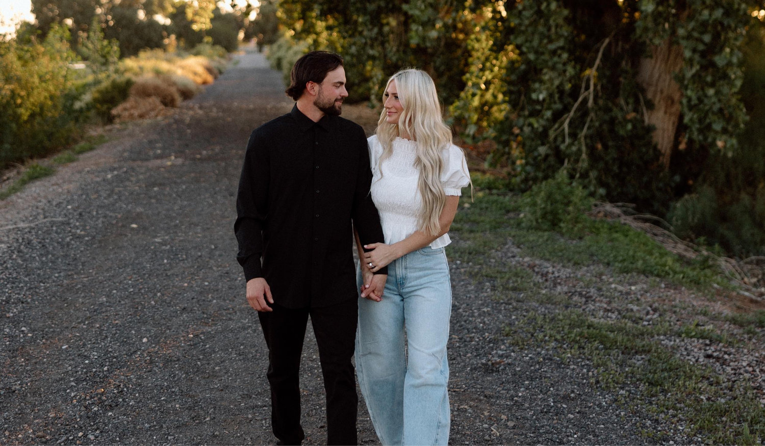 The Wedding Website of Alyssa Peckham and Jacob Schuiteboer